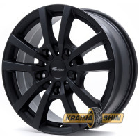 Brock RC25T Black