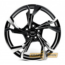 Replica A5534 GBMF (Audi SQ5)