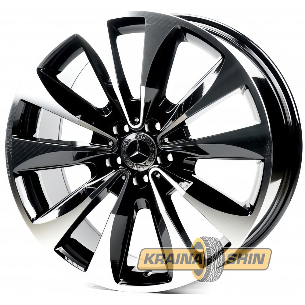 Диски Replica MR282