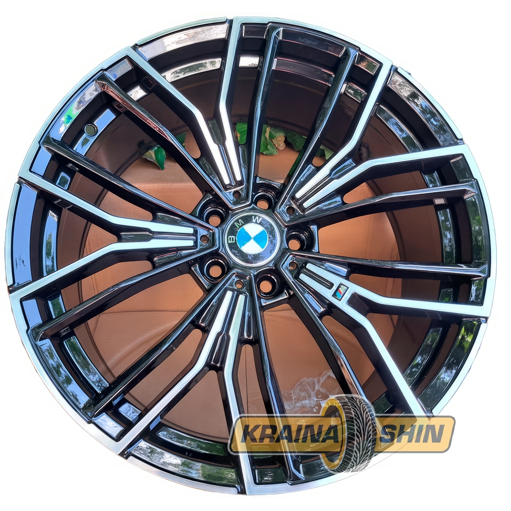 Диски Replica BMW B5964