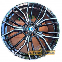 Replica BMW B5964 BKF (MG Marvel R)