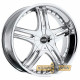 Mi-tech M-105 Chrom