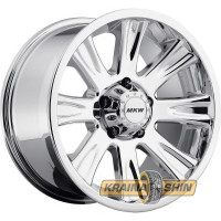 Mi-tech M-87 Chrom