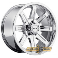 Mi-tech M-88 Chrom