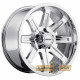 Mi-tech M-88 Chrom