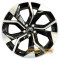 Диски Replica A5480 цвет Black