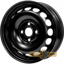 Magnetto Wheels R1-1930 Black
