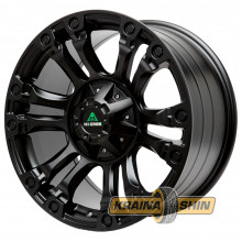 RD Wheels RD-614 BM (Daewoo Musso)