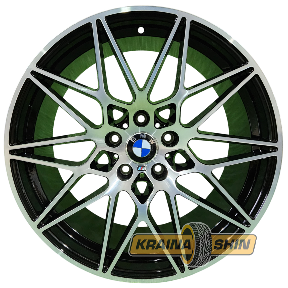 Диски Replica BMW 758