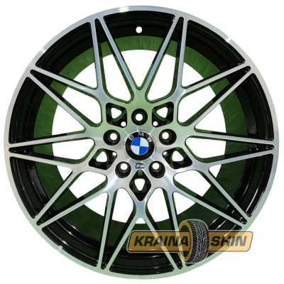 Диски Replica BMW 758