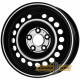 Magnetto Wheels R1-2011 Black