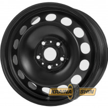 Magnetto Wheels R1-2088 Black