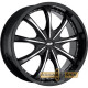 Mi-tech A-605 Avenue AM/B
