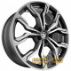 WSP Italy WD002 NEW YORK MGMP