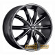 Mi-tech A-608 Avenue AM/B