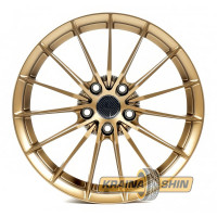 Flow Forming FF026 BR