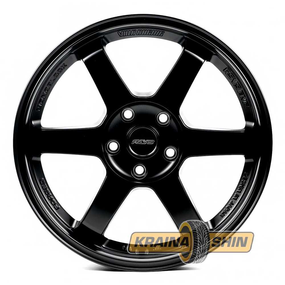 Диски Flow Forming FF017