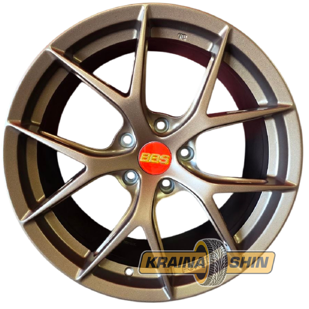 Диск Flow Forming FF100 8.5x18 5x120 ET30 72.6 SBr
