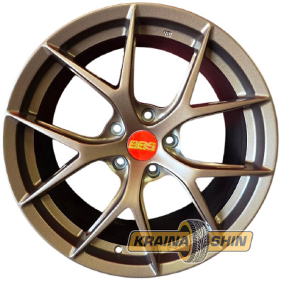 Диск Flow Forming FF100 8.5x18 5x120 ET30 72.6 SBr