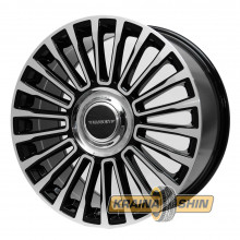 Replica R395 BFP (Ford Everest)