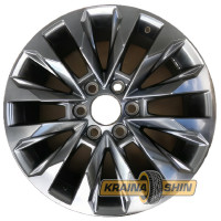 Toyota OEM 4261A-60260 Chrom