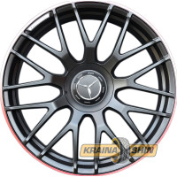 Flow Forming FF519 BLACK