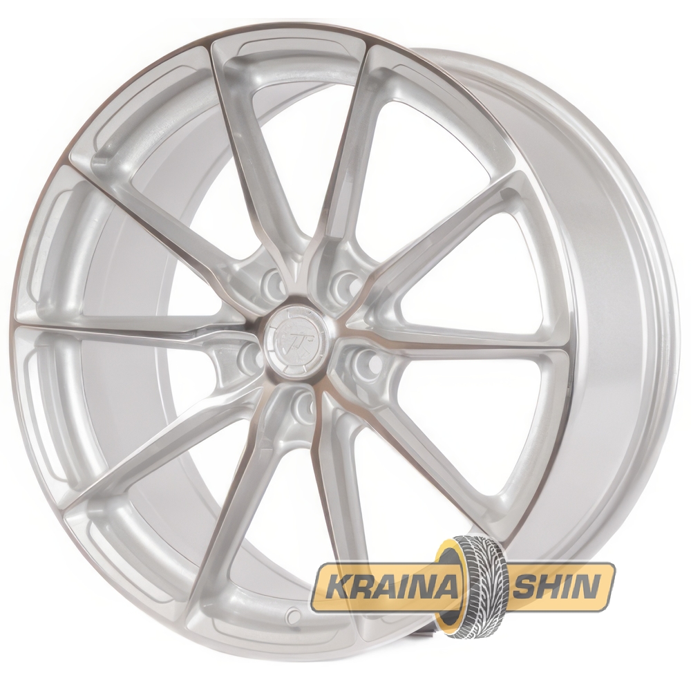 Диски Japan Racing JR37