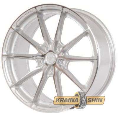 Диски Japan Racing JR37