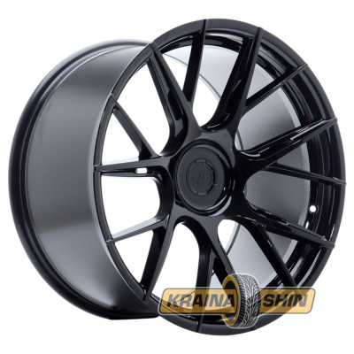 Диск Japan Racing JR42 10x20 5x120 ET40 74.1 GB