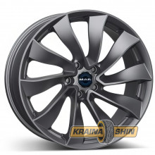 Mak Solar GGM (Lexus RC F)