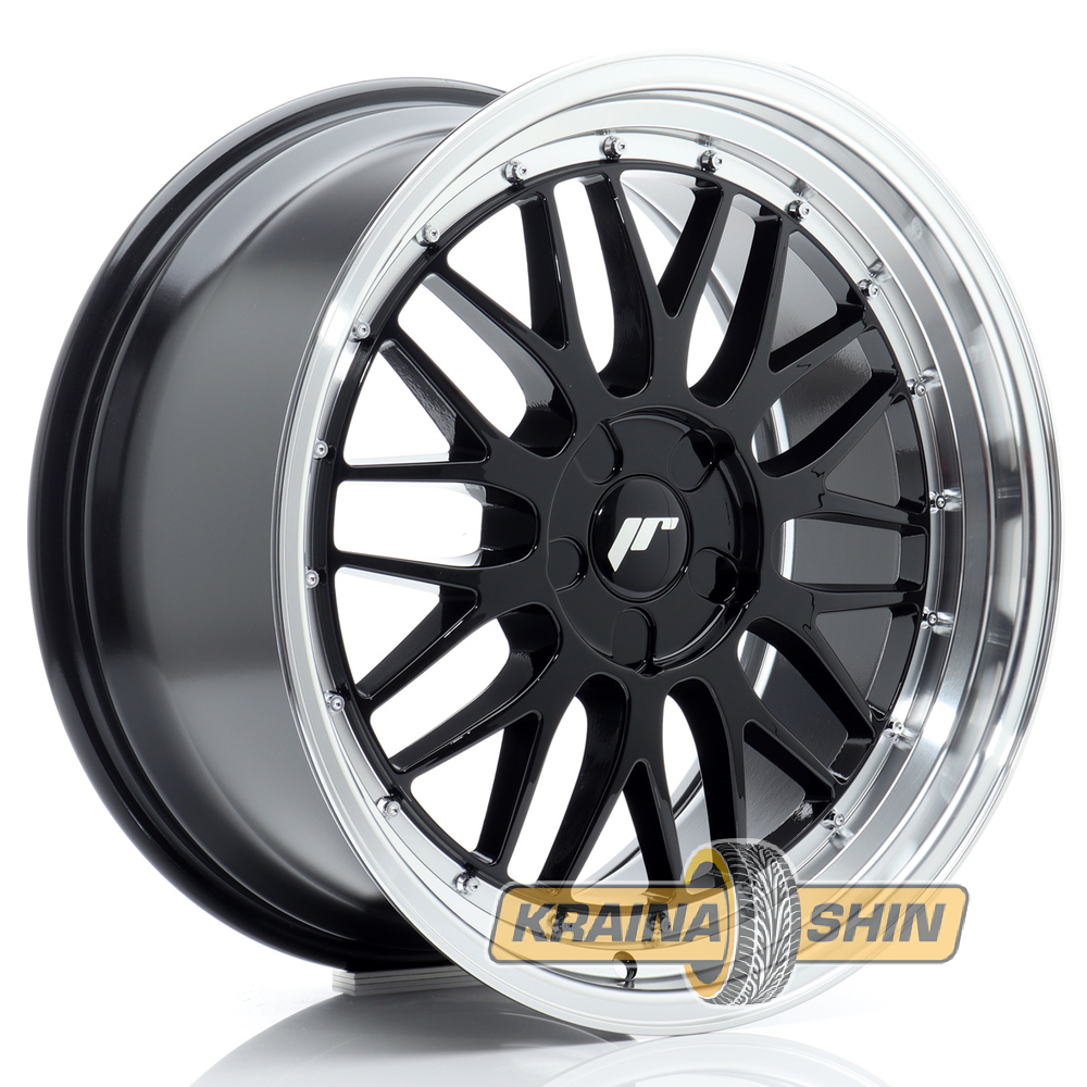 Диск Japan Racing JR23 9.5x18 5x120 ET20 72.6 BML