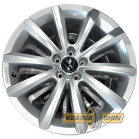 Volkswagen OEM 760071498 S