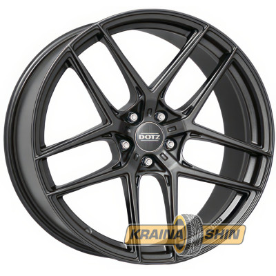 Диск DOTZ LagunaSeca 10x20 5x120 ET40 72.6 GM