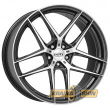 DOTZ LagunaSeca GMF (Acura ZDX)