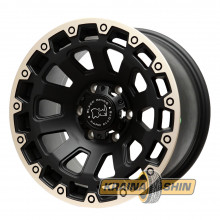 Replica Black Rhino RX729 MtBLP