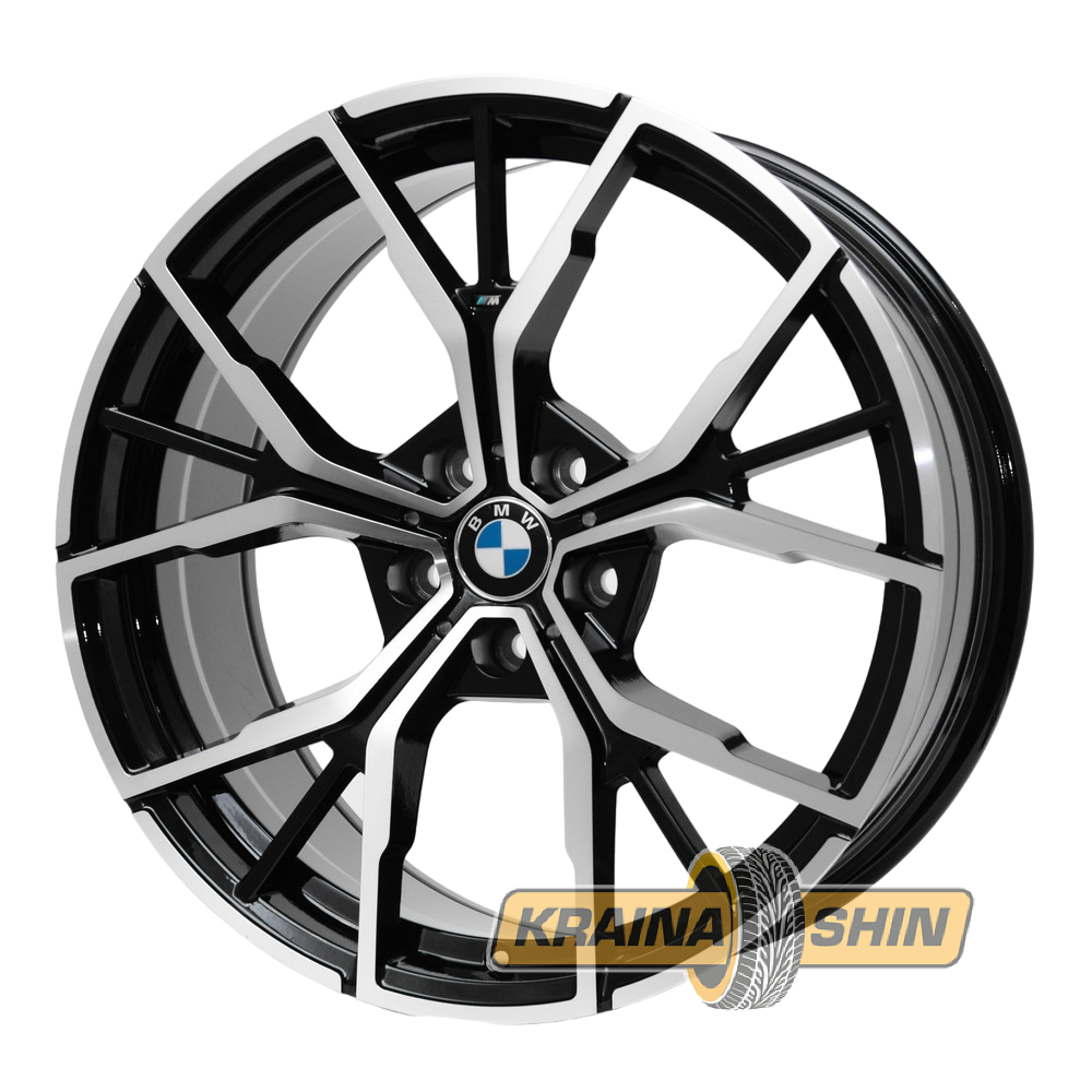 Диски Replica BMW DX38