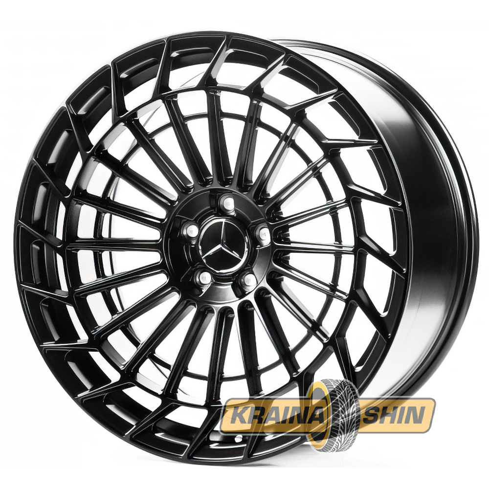 Диск Replica MR953 10x21 5x112 ET44 66.6 SB
