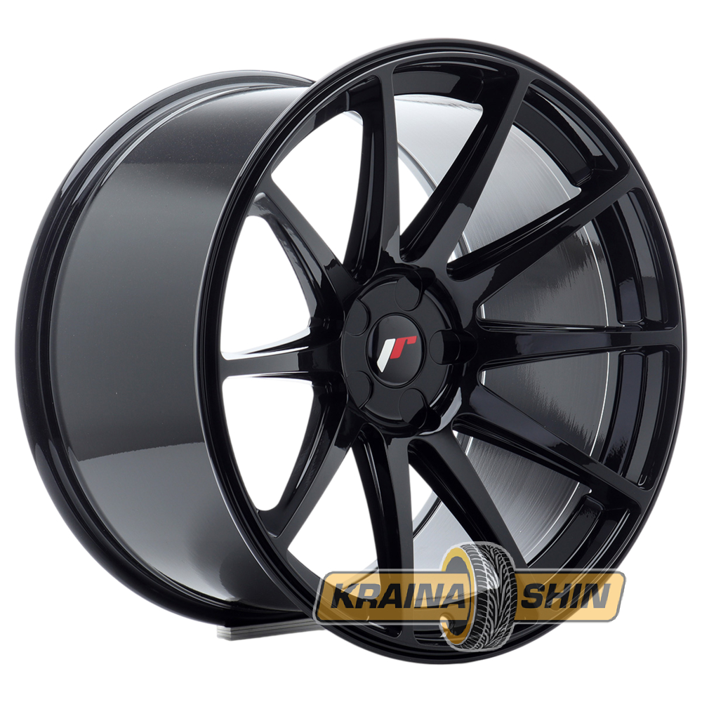Диски Japan Racing JR11