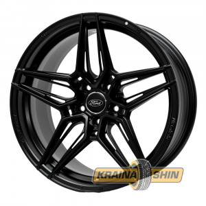 Ford FF-G01
