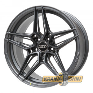 Audi FF-G01