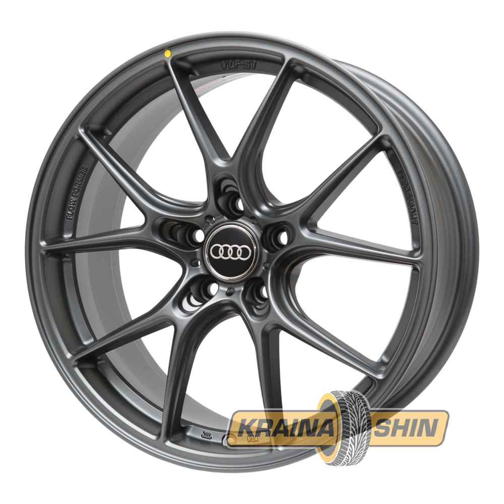 Диски Replica Audi FF-S1