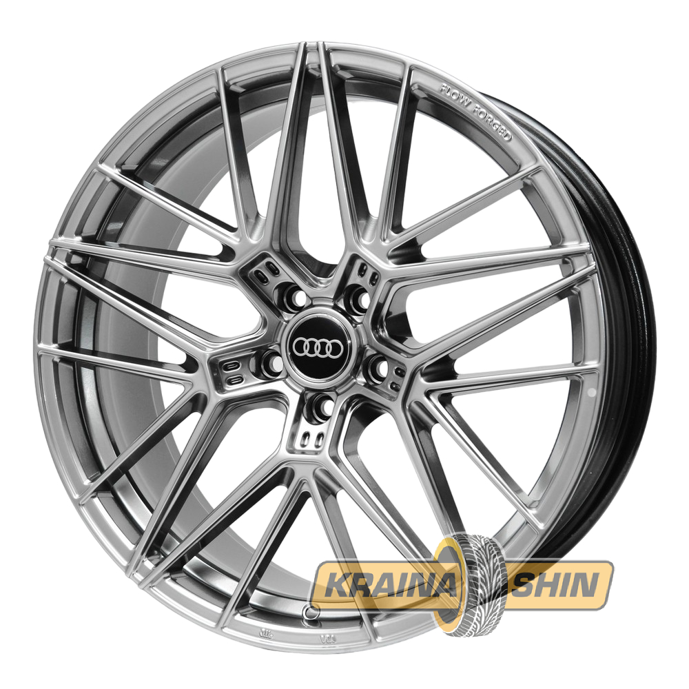 Диск Replica Audi FF-V35 8x18 5x112 ET35 66.6 HB
