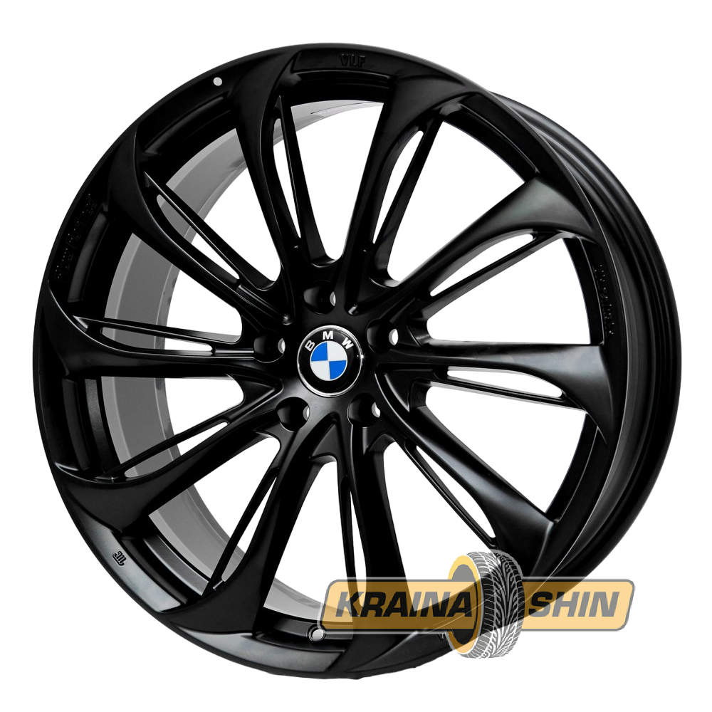 Диски Replica BMW FF-V25