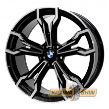 Replica BMW 7116 BMF (Acura ZDX)