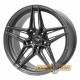 Wheelegend G01 MGM