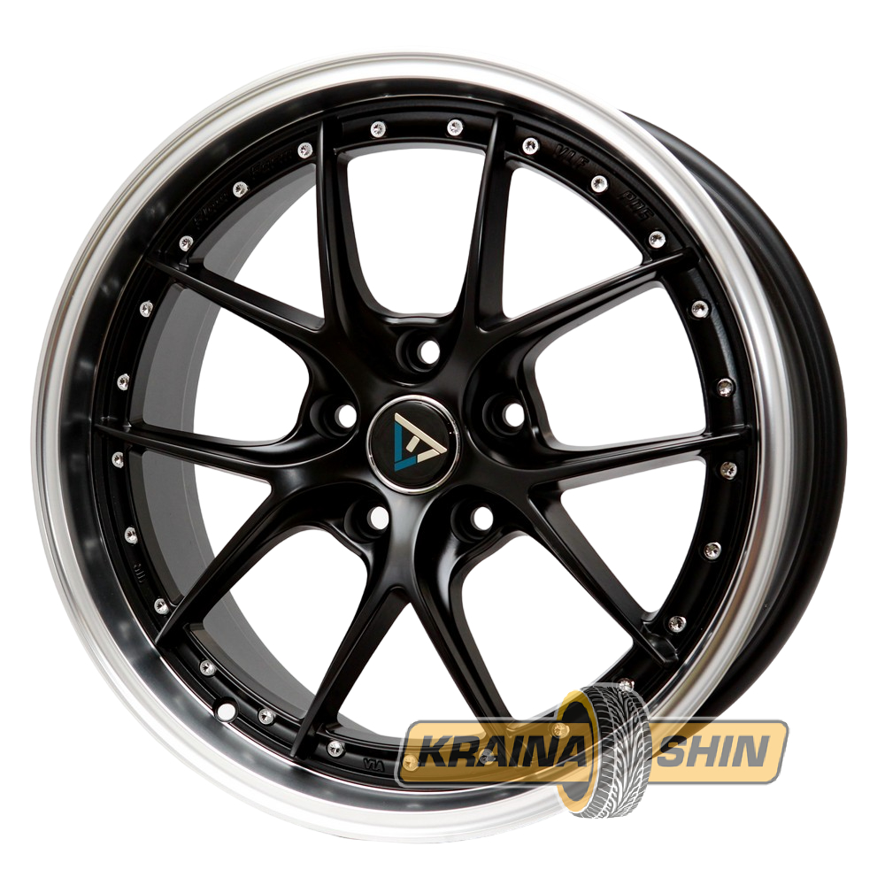Диск Wheelegend P06 8.5x18 5x120 ET35 72.6 BM