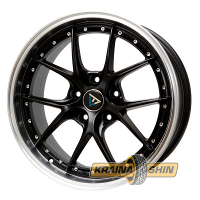 Диск Wheelegend P06 8.5x18 5x120 ET35 72.6 BM