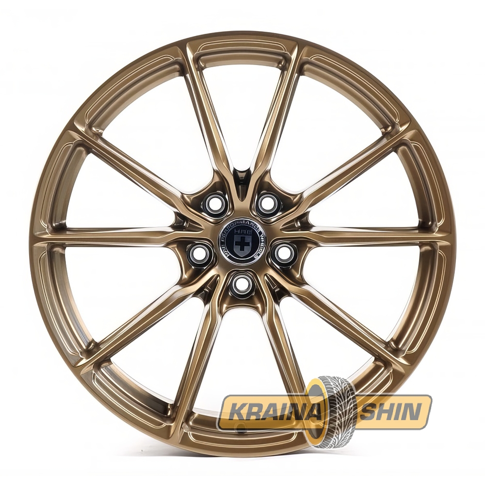 Диски Flow Forming FF801