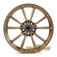 Flow Forming FF801 Matt bronz