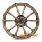 Диски Flow Forming FF801 цвет Matt bronz